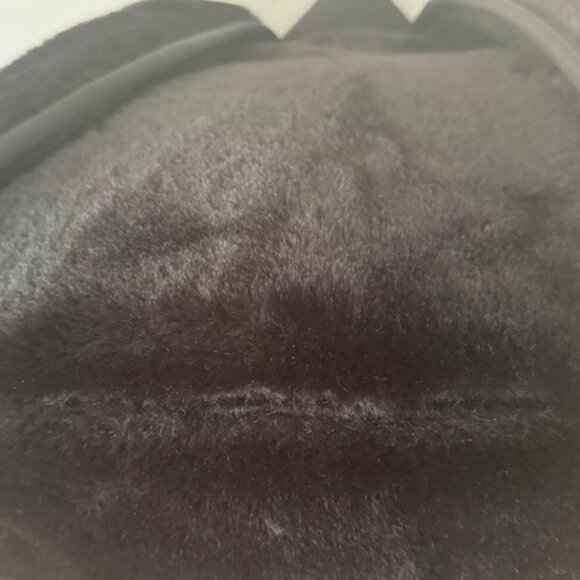 Kavu  Fuzz Cub Velvet Backpack main image 9